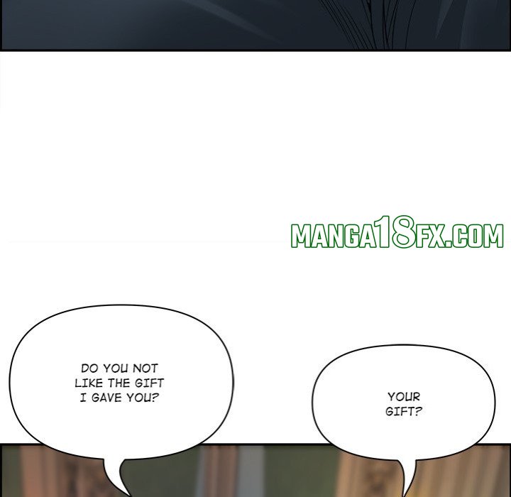 Big Guy Chapter 4 - Page 108