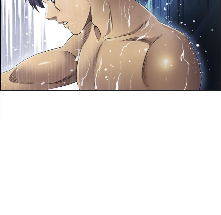 Big Guy Chapter 4 - Page 25