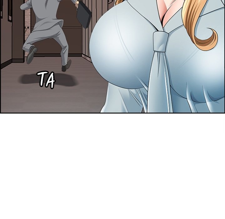 Big Guy Chapter 5 - Page 39