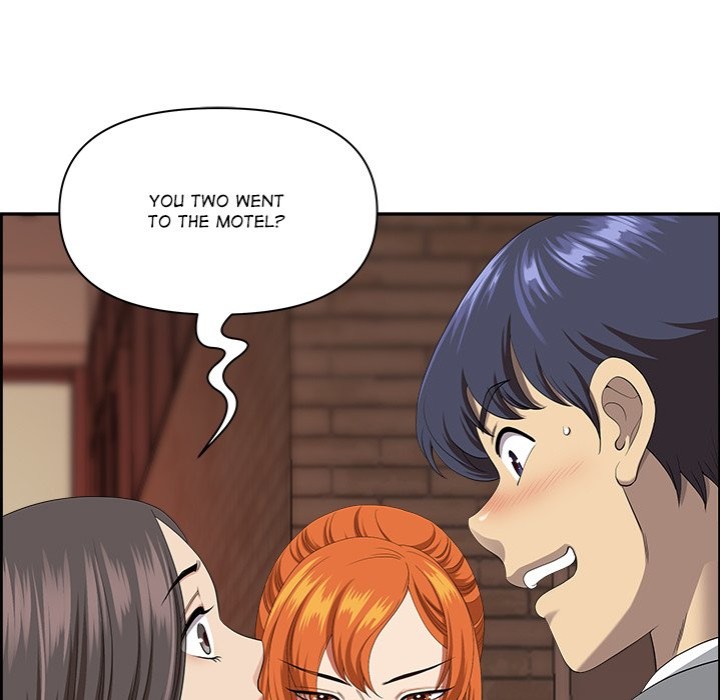 Big Guy Chapter 5 - Page 63