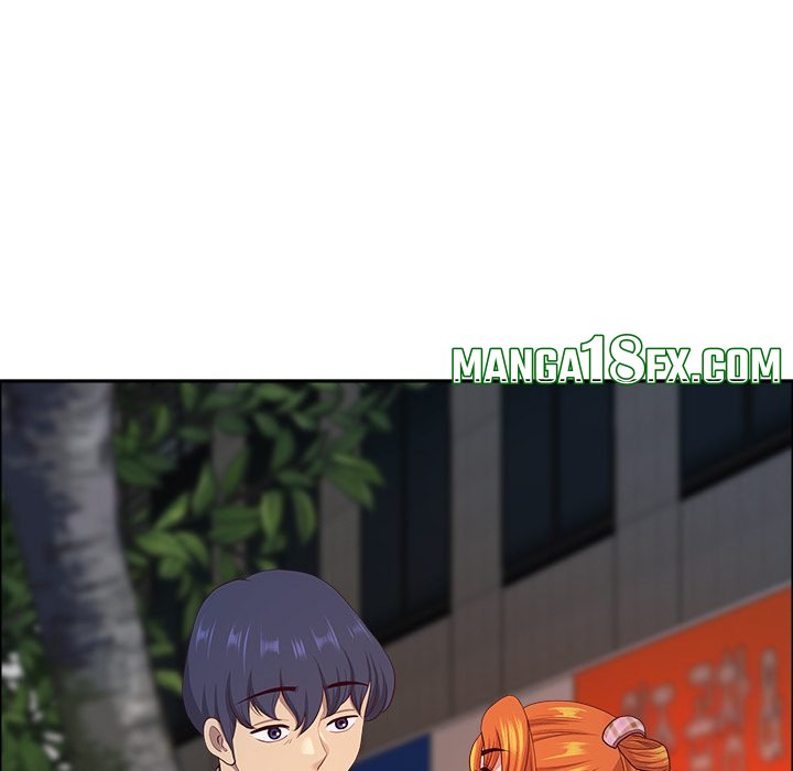 Big Guy Chapter 57 - Page 102