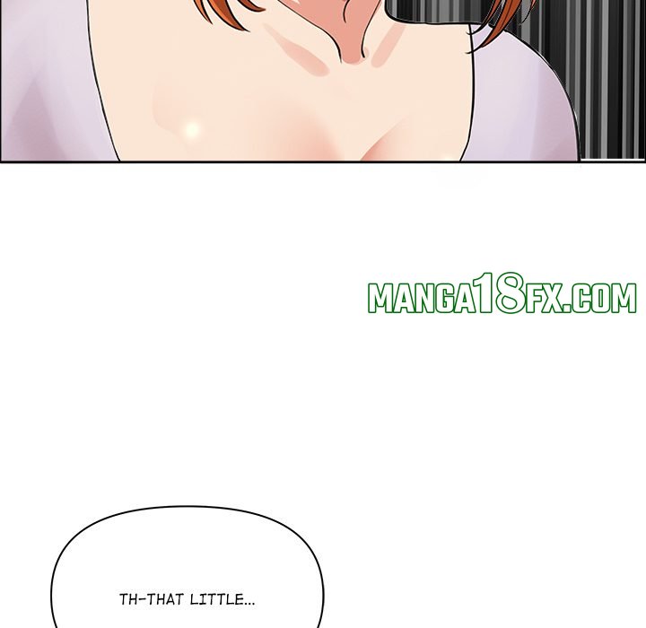 Big Guy Chapter 57 - Page 121