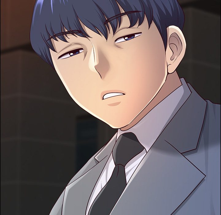 Big Guy Chapter 57 - Page 47