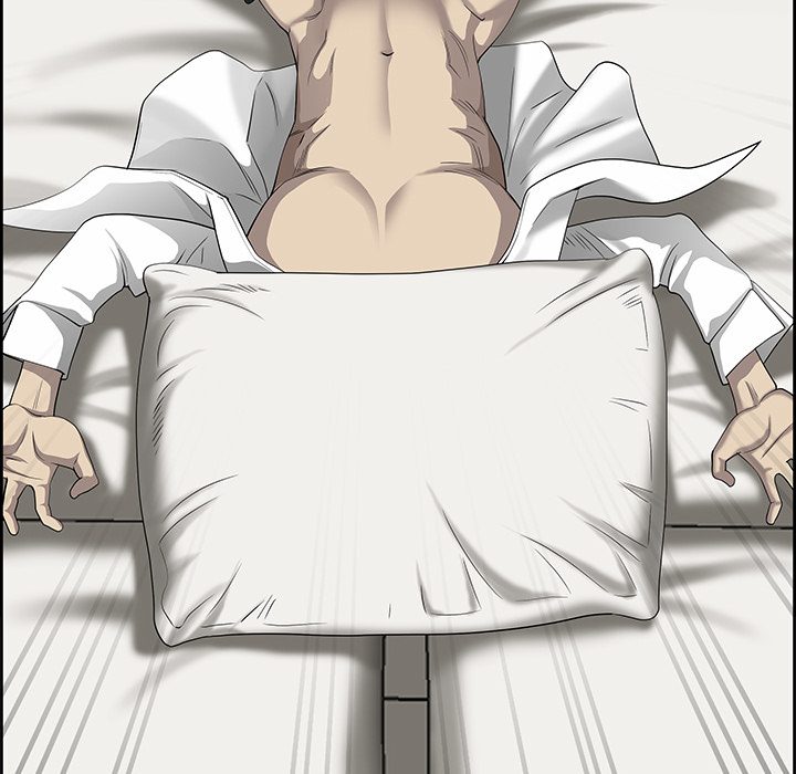 Big Guy Chapter 57 - Page 50