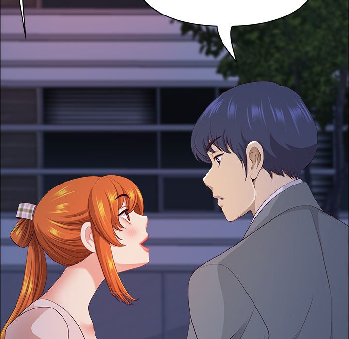 Big Guy Chapter 57 - Page 85