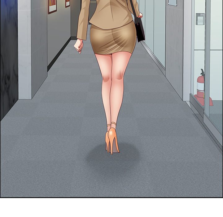 Big Guy Chapter 58 - Page 136