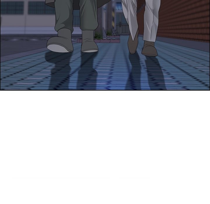 Big Guy Chapter 58 - Page 57