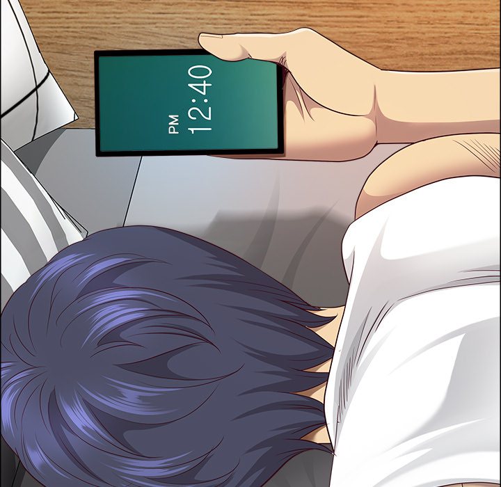 Big Guy Chapter 59 - Page 16