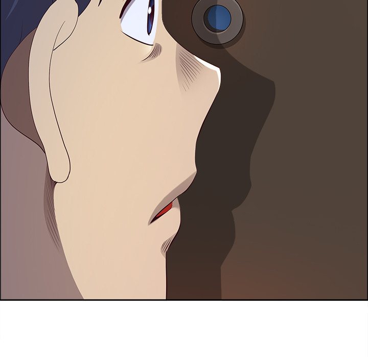 Big Guy Chapter 59 - Page 23