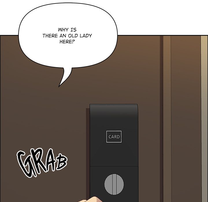 Big Guy Chapter 59 - Page 27