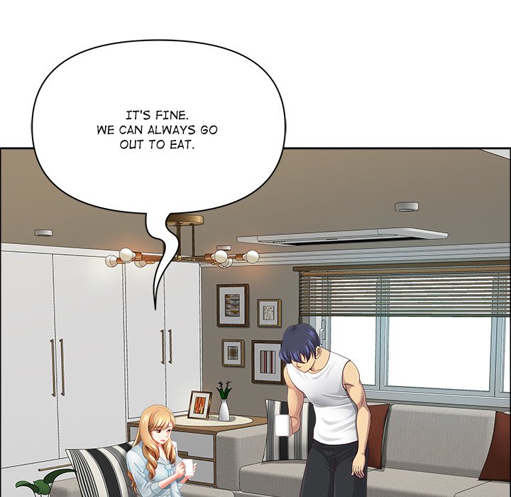 Big Guy Chapter 59 - Page 67