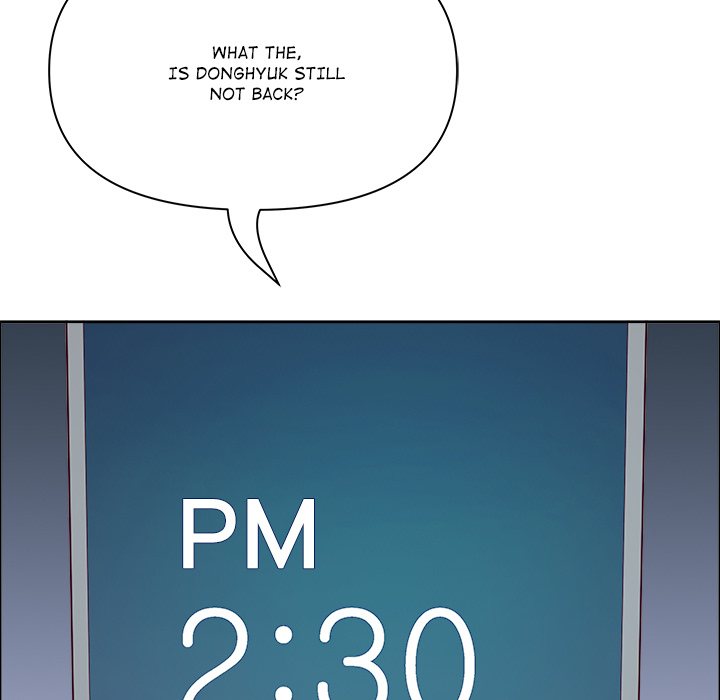 Big Guy Chapter 59 - Page 87