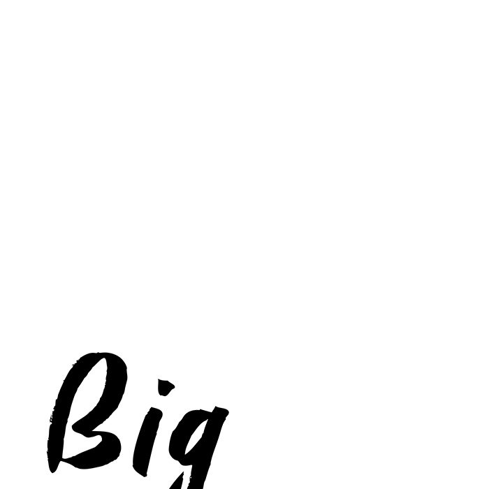 Big Guy Chapter 59 - Page 9