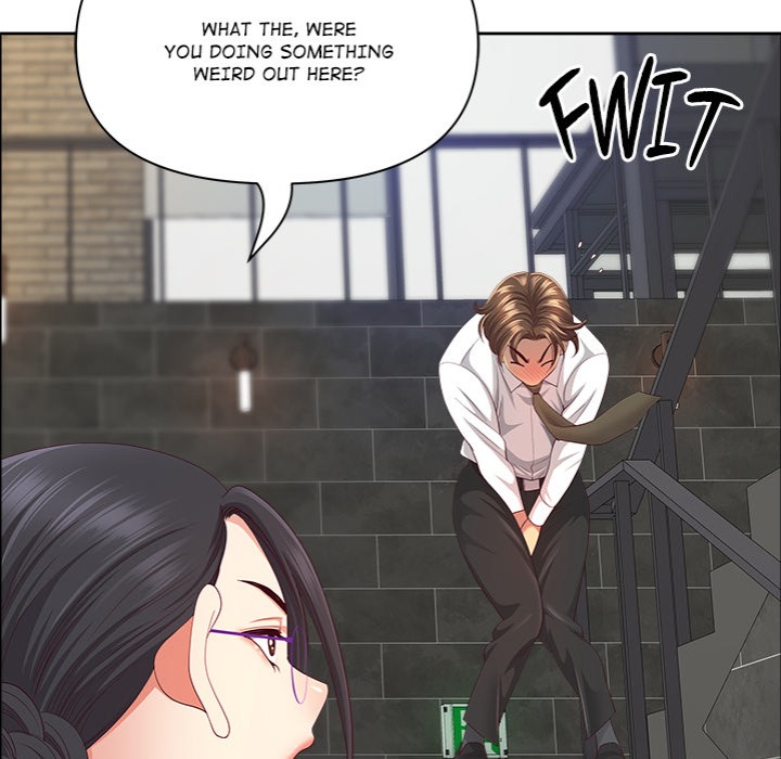 Big Guy Chapter 60 - Page 121