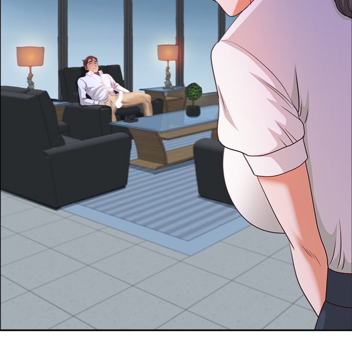 Big Guy Chapter 60 - Page 143