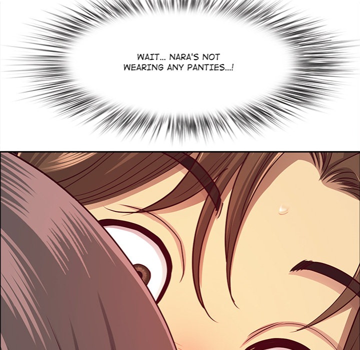 Big Guy Chapter 60 - Page 34