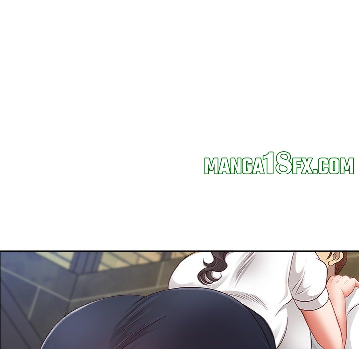 Big Guy Chapter 60 - Page 38