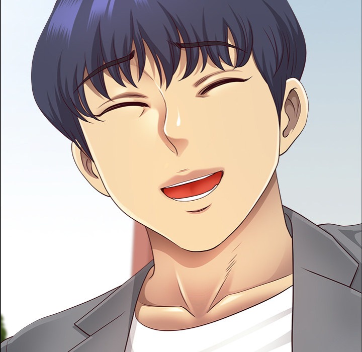 Big Guy Chapter 60 - Page 74