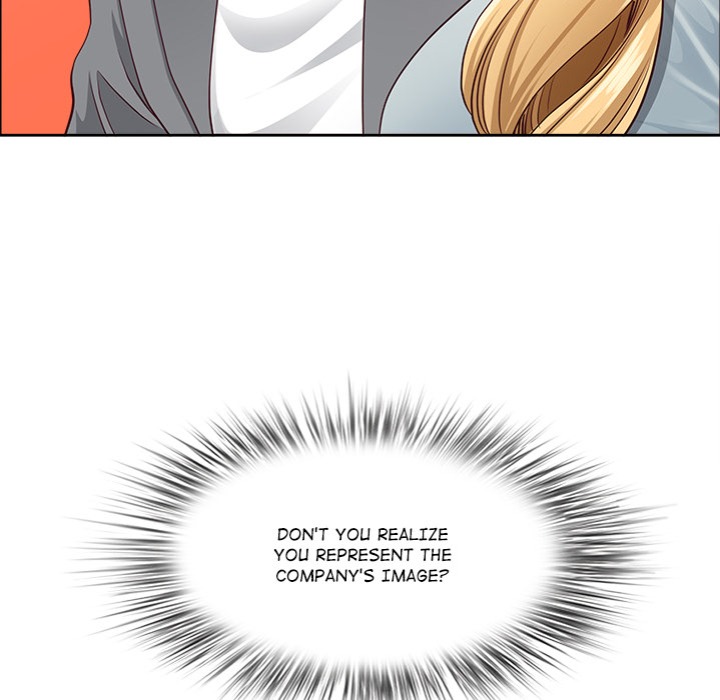 Big Guy Chapter 60 - Page 86