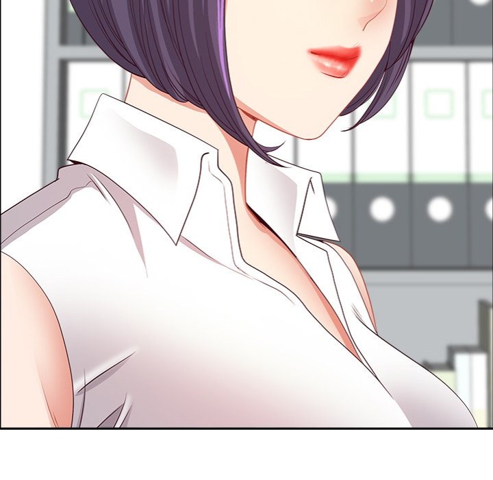 Big Guy Chapter 61 - Page 122