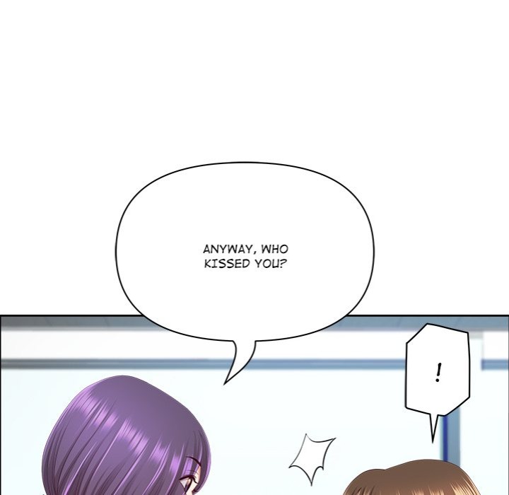 Big Guy Chapter 61 - Page 153