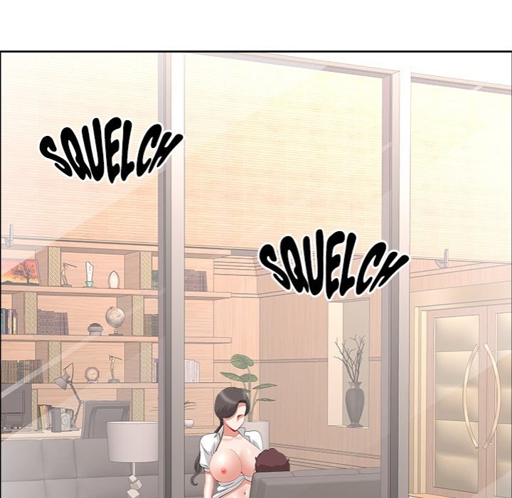 Big Guy Chapter 61 - Page 160