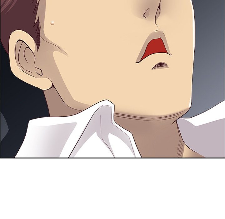 Big Guy Chapter 61 - Page 5