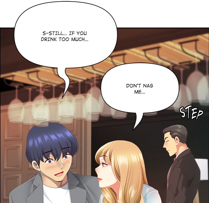 Big Guy Chapter 62 - Page 129