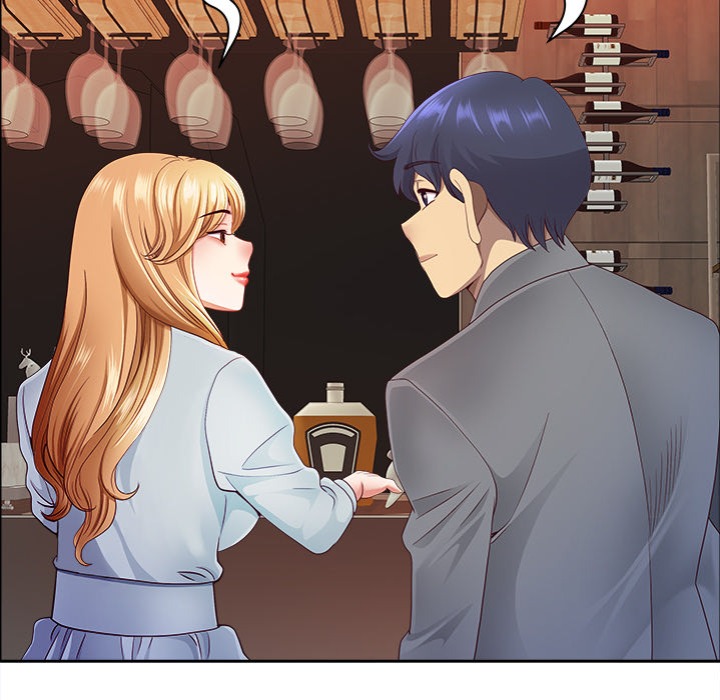 Big Guy Chapter 62 - Page 136