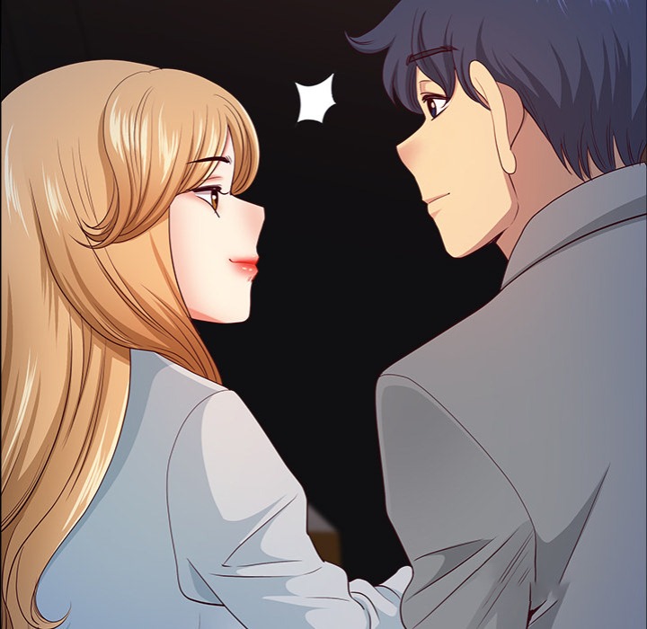 Big Guy Chapter 62 - Page 138