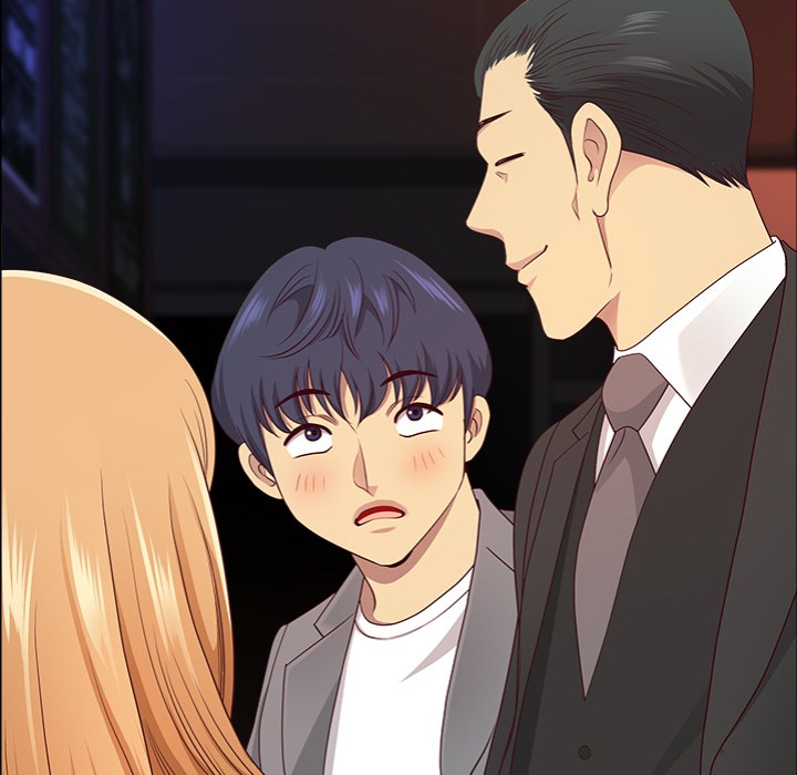 Big Guy Chapter 62 - Page 149