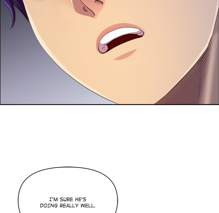 Big Guy Chapter 63 - Page 5