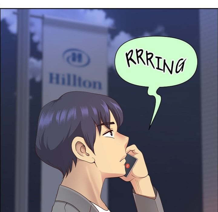 Big Guy Chapter 64 - Page 26