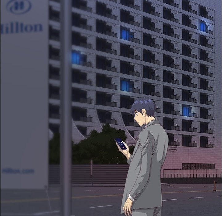 Big Guy Chapter 64 - Page 77