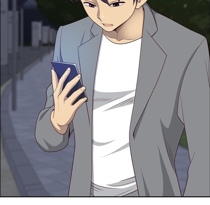 Big Guy Chapter 64 - Page 80