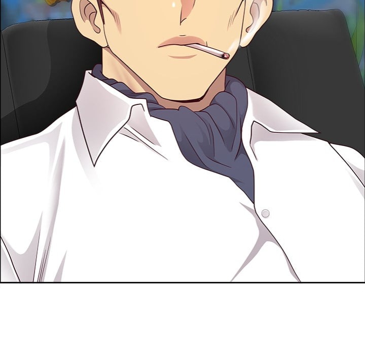 Big Guy Chapter 65 - Page 131