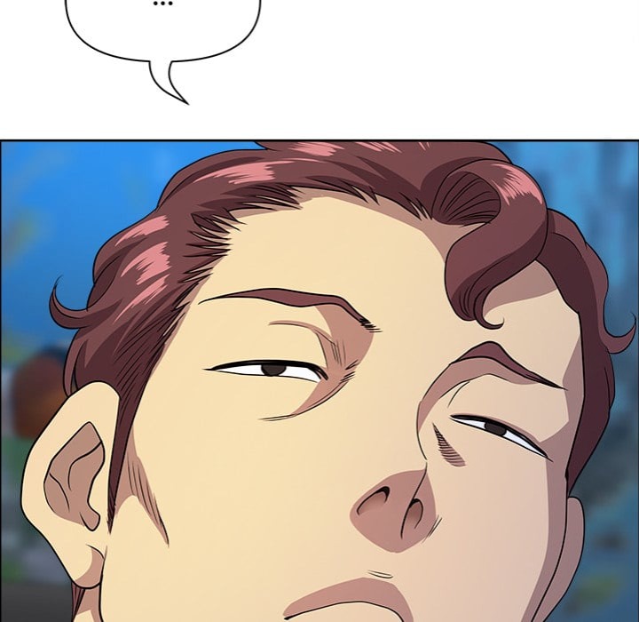 Big Guy Chapter 65 - Page 155