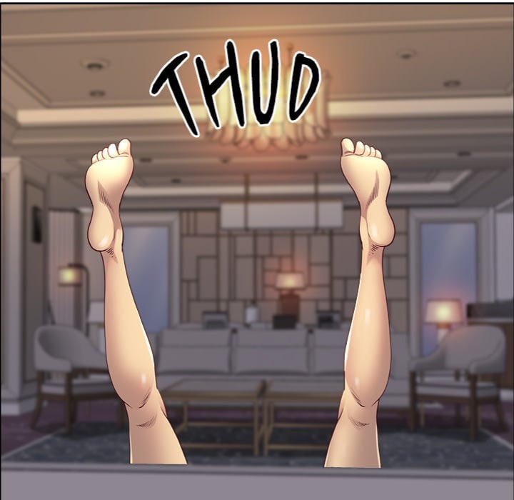 Big Guy Chapter 65 - Page 23