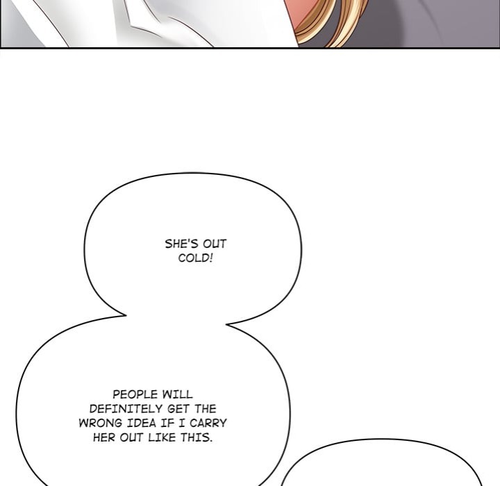 Big Guy Chapter 65 - Page 63