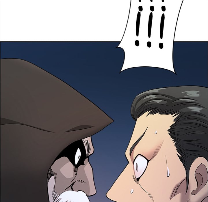 Big Guy Chapter 65 - Page 7