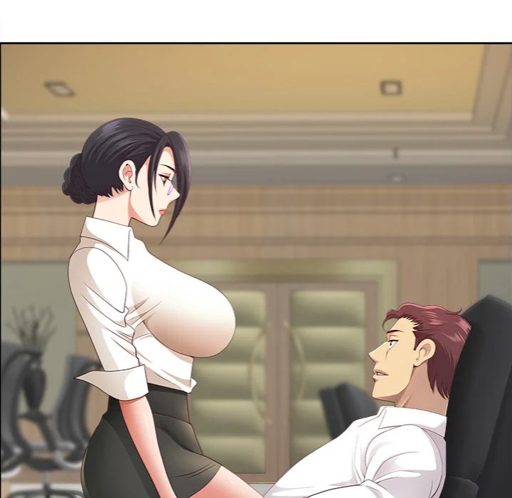 Big Guy Chapter 66 - Page 104