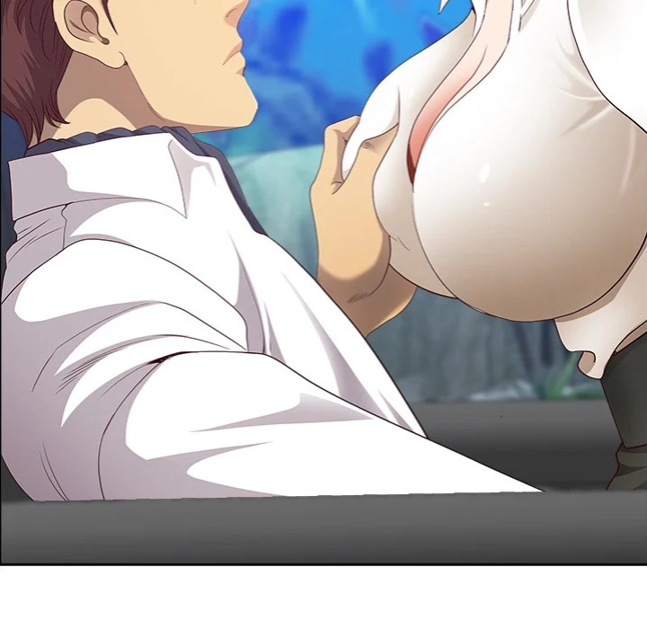 Big Guy Chapter 66 - Page 140