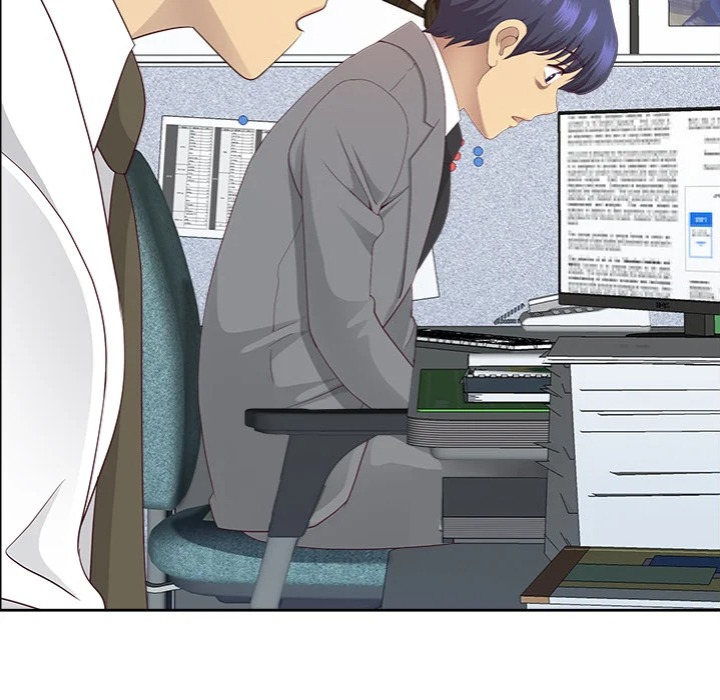 Big Guy Chapter 66 - Page 163