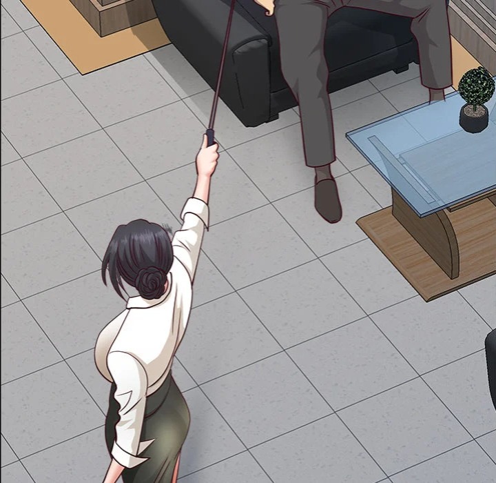 Big Guy Chapter 66 - Page 29