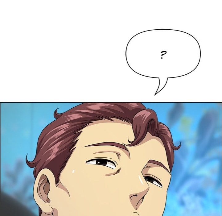 Big Guy Chapter 67 - Page 67