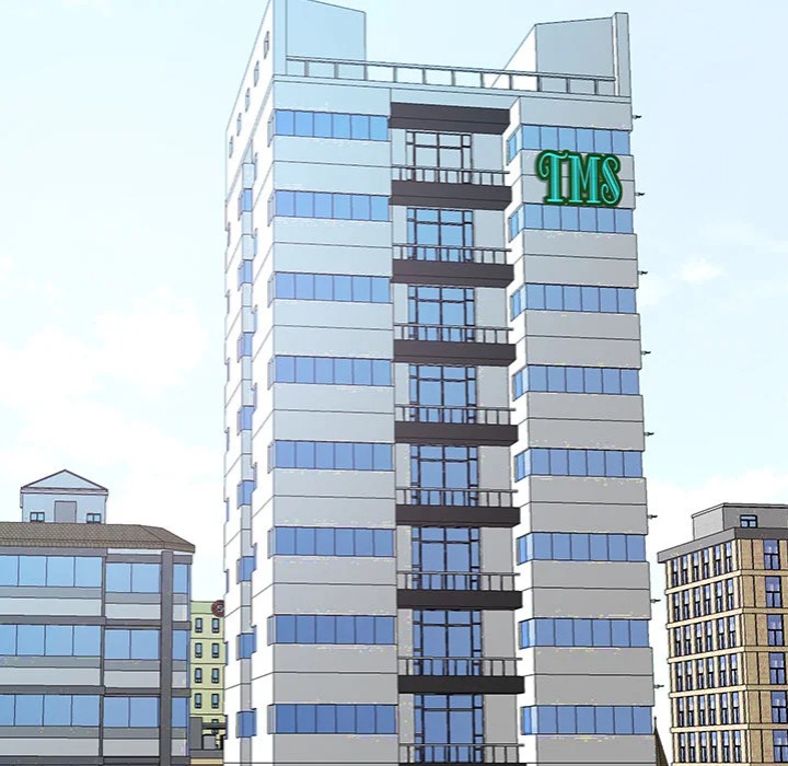 Big Guy Chapter 68 - Page 125