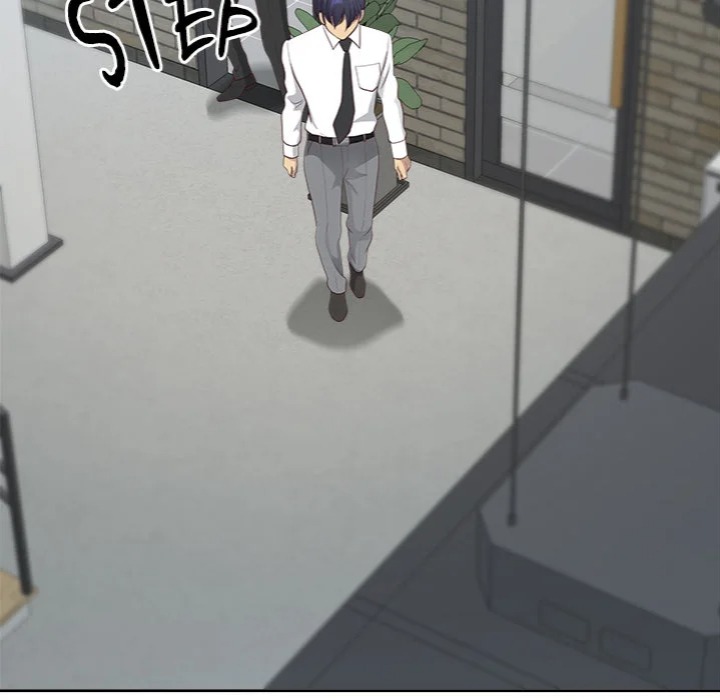 Big Guy Chapter 68 - Page 137