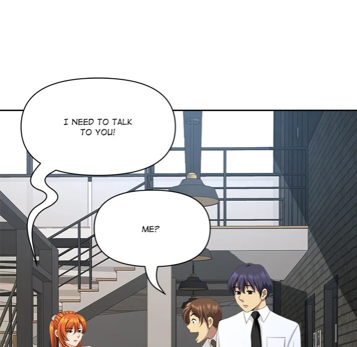 Big Guy Chapter 68 - Page 151