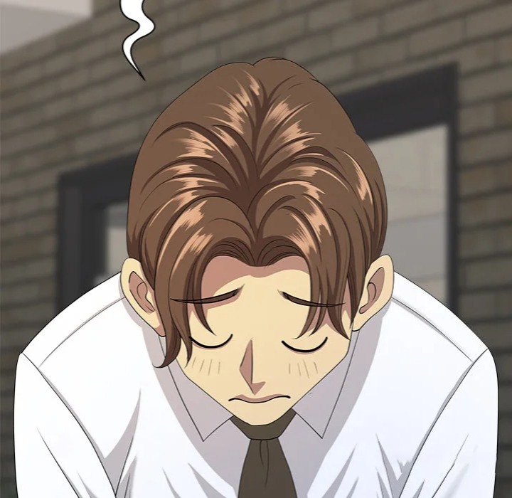 Big Guy Chapter 68 - Page 156