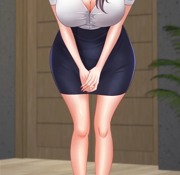 Big Guy Chapter 68 - Page 28